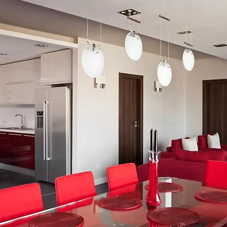 Cleves Boulevard Corporate & Leisure Apartment *