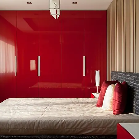 Apartment Cleves Boulevard Corporate & Leisure
