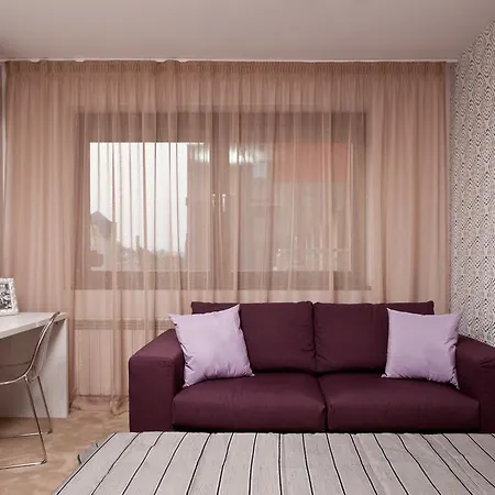 Apartment Cleves Boulevard Corporate & Leisure *