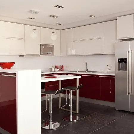 Cleves Boulevard Corporate & Leisure *