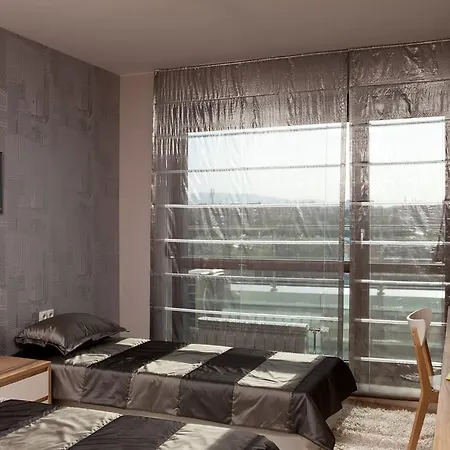 Cleves Boulevard Corporate & Leisure Apartment Sofia