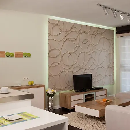 Apartment Cleves Boulevard Corporate & Leisure *