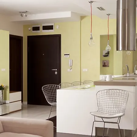 Apartment Cleves Boulevard Corporate & Leisure Sofia