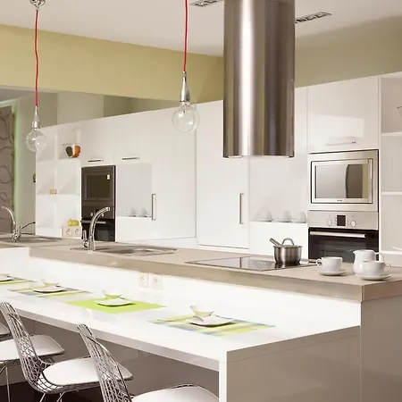 Cleves Boulevard Corporate & Leisure * Sofia