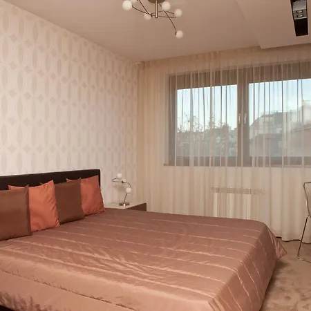 Apartment Cleves Boulevard Corporate & Leisure *