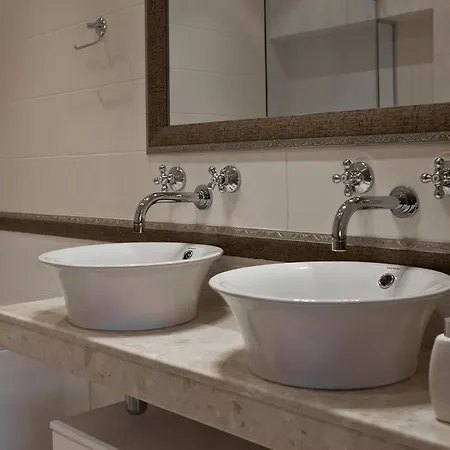 Apartment Cleves Boulevard Corporate & Leisure Sofia
