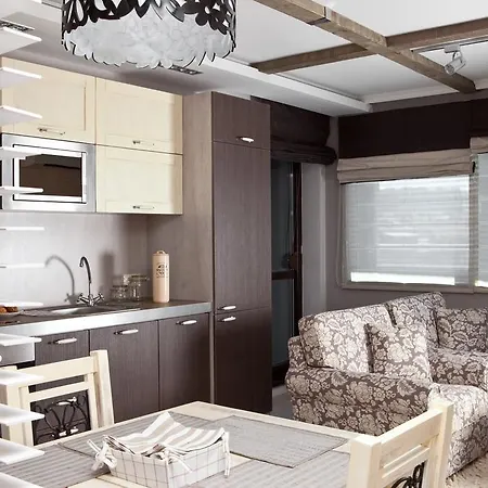 Apartment Cleves Boulevard Corporate & Leisure
