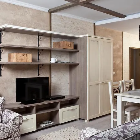 Cleves Boulevard Corporate & Leisure Sofia