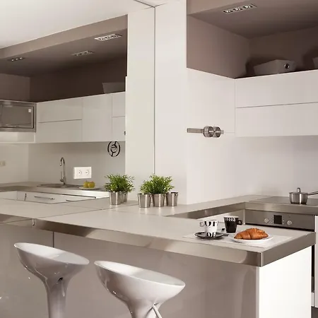 Cleves Boulevard Corporate & Leisure Apartment Sofia
