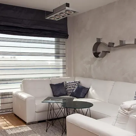 Cleves Boulevard Corporate & Leisure Sofia
