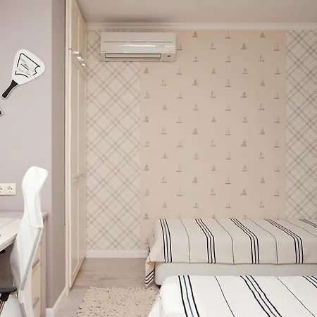 Apartment Cleves Boulevard Corporate & Leisure *